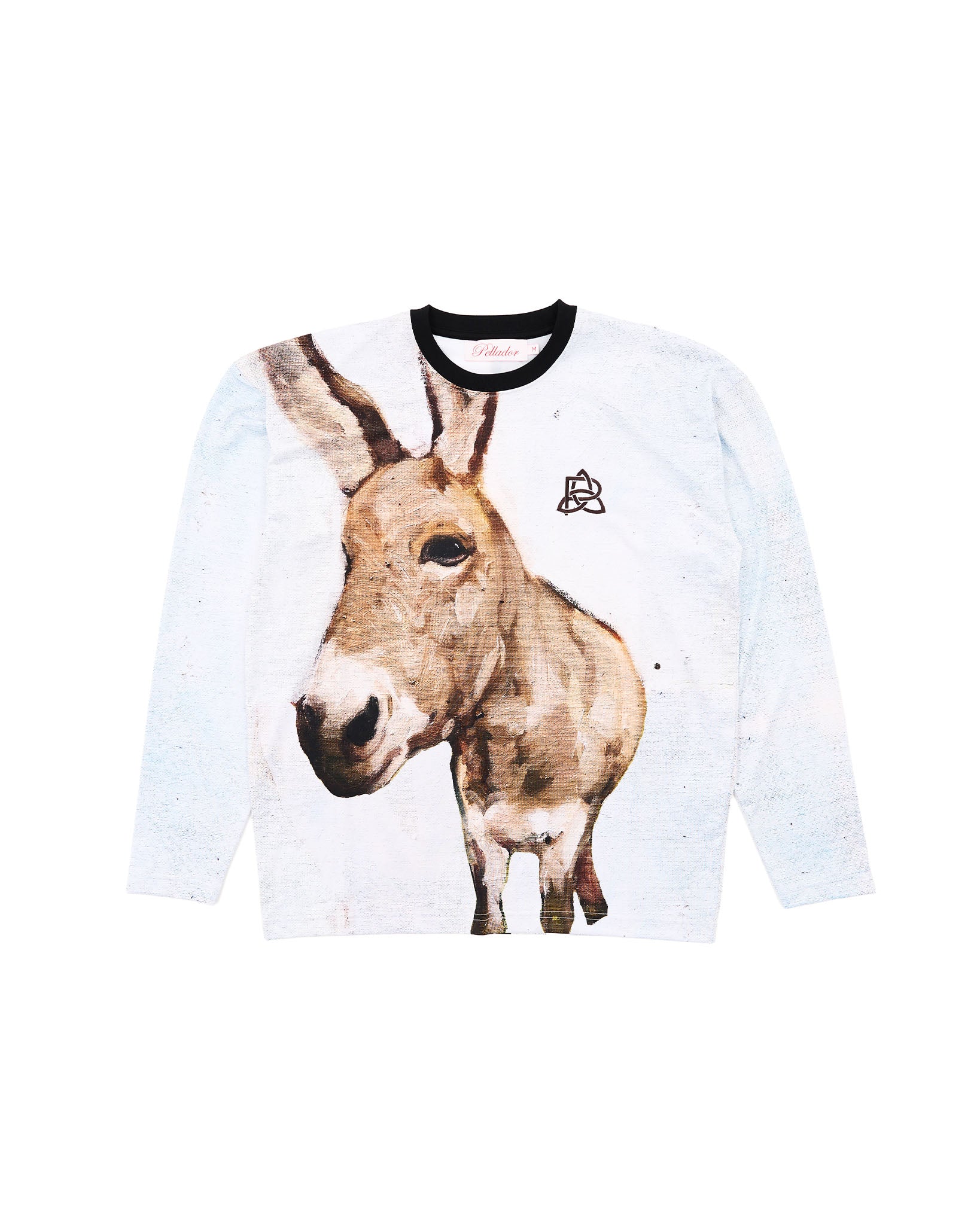 Donkey L/S Tee