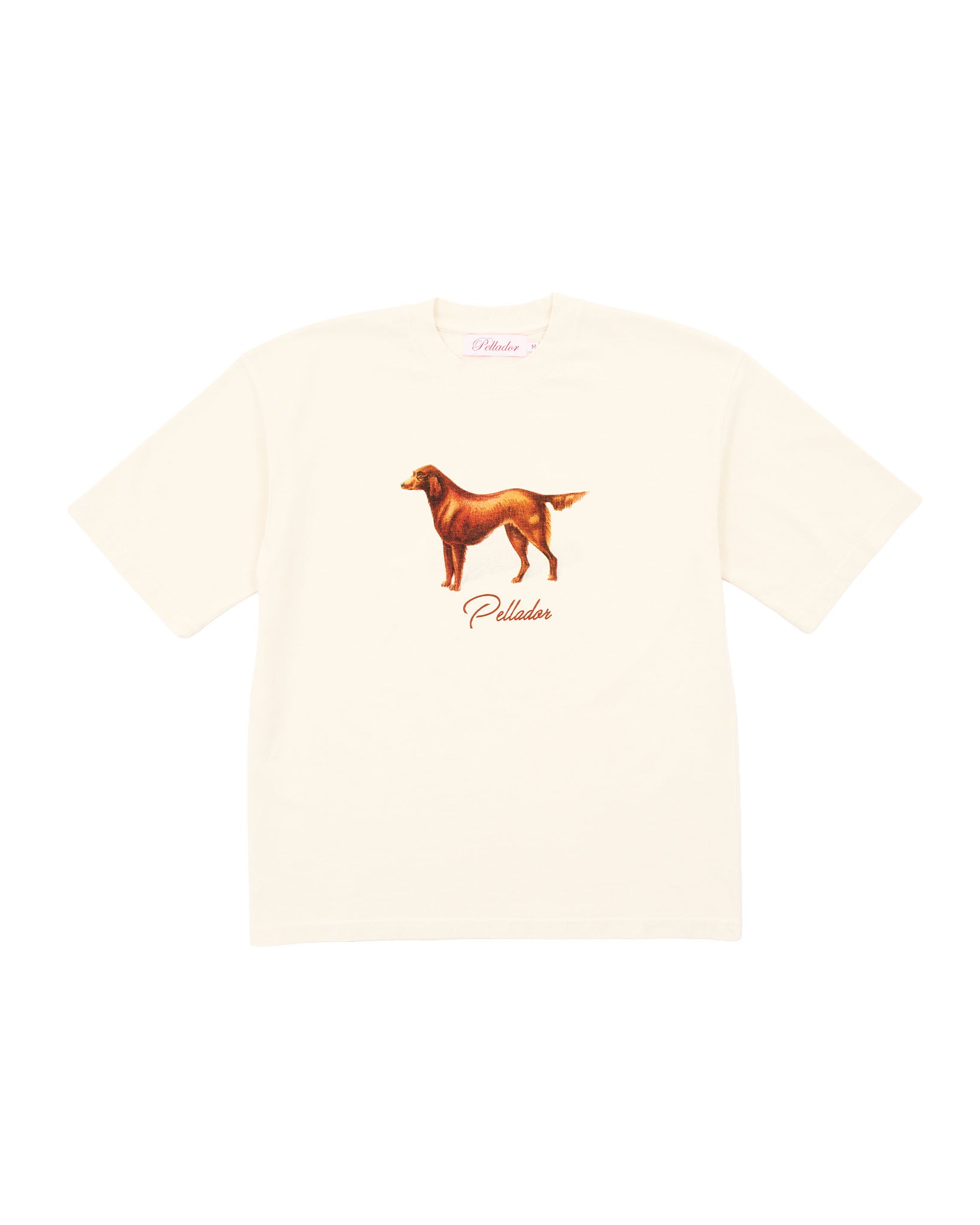 Irish Red Setter Tee