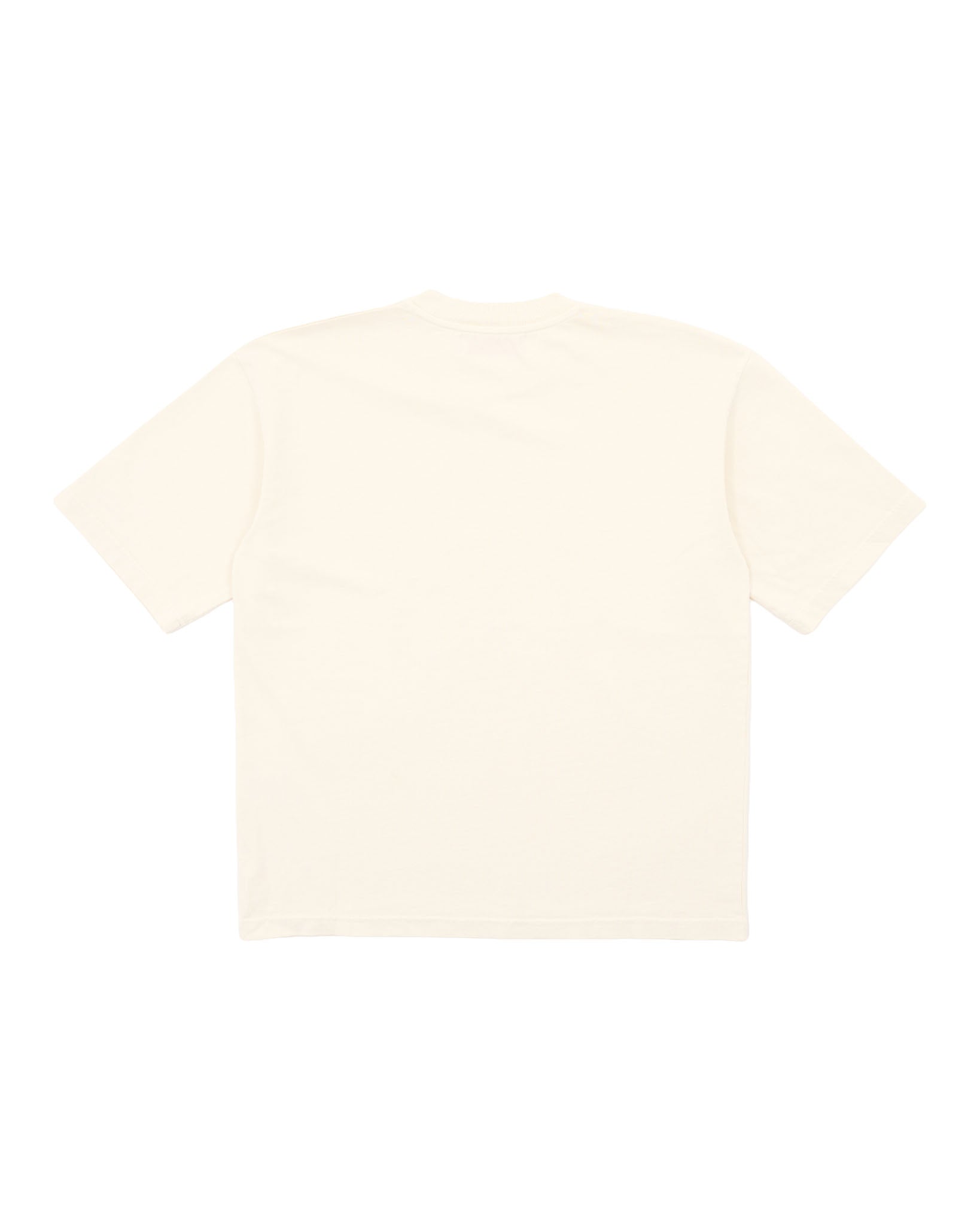Swan Logo Tee