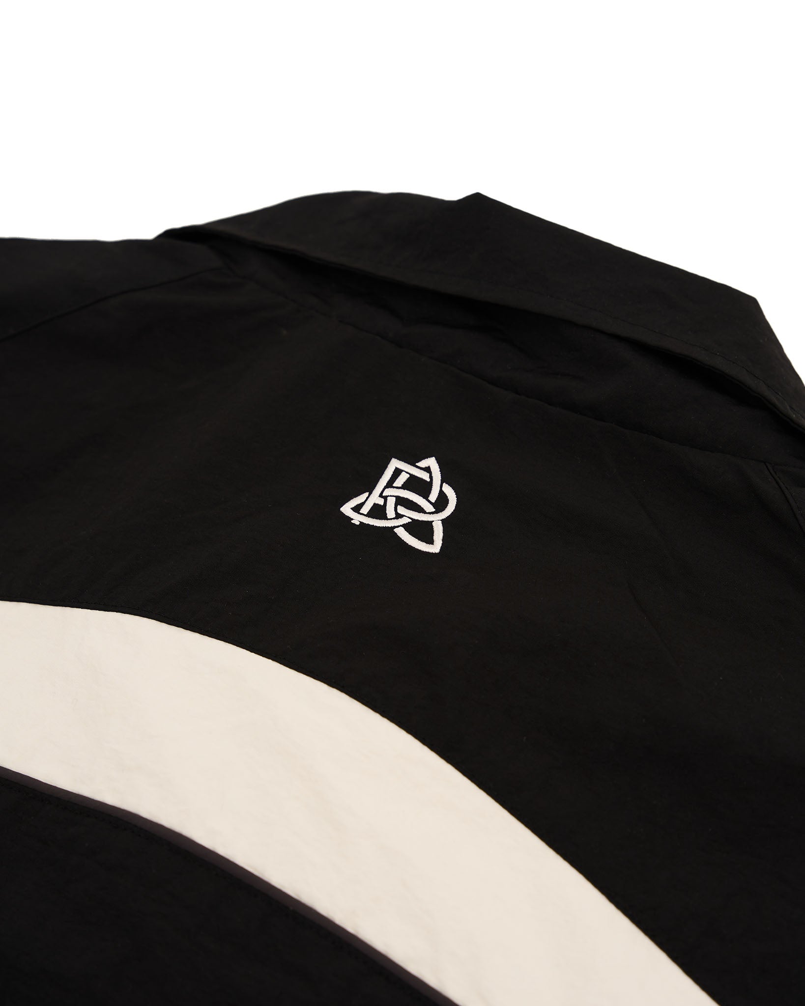OG Tracksuit Top Black