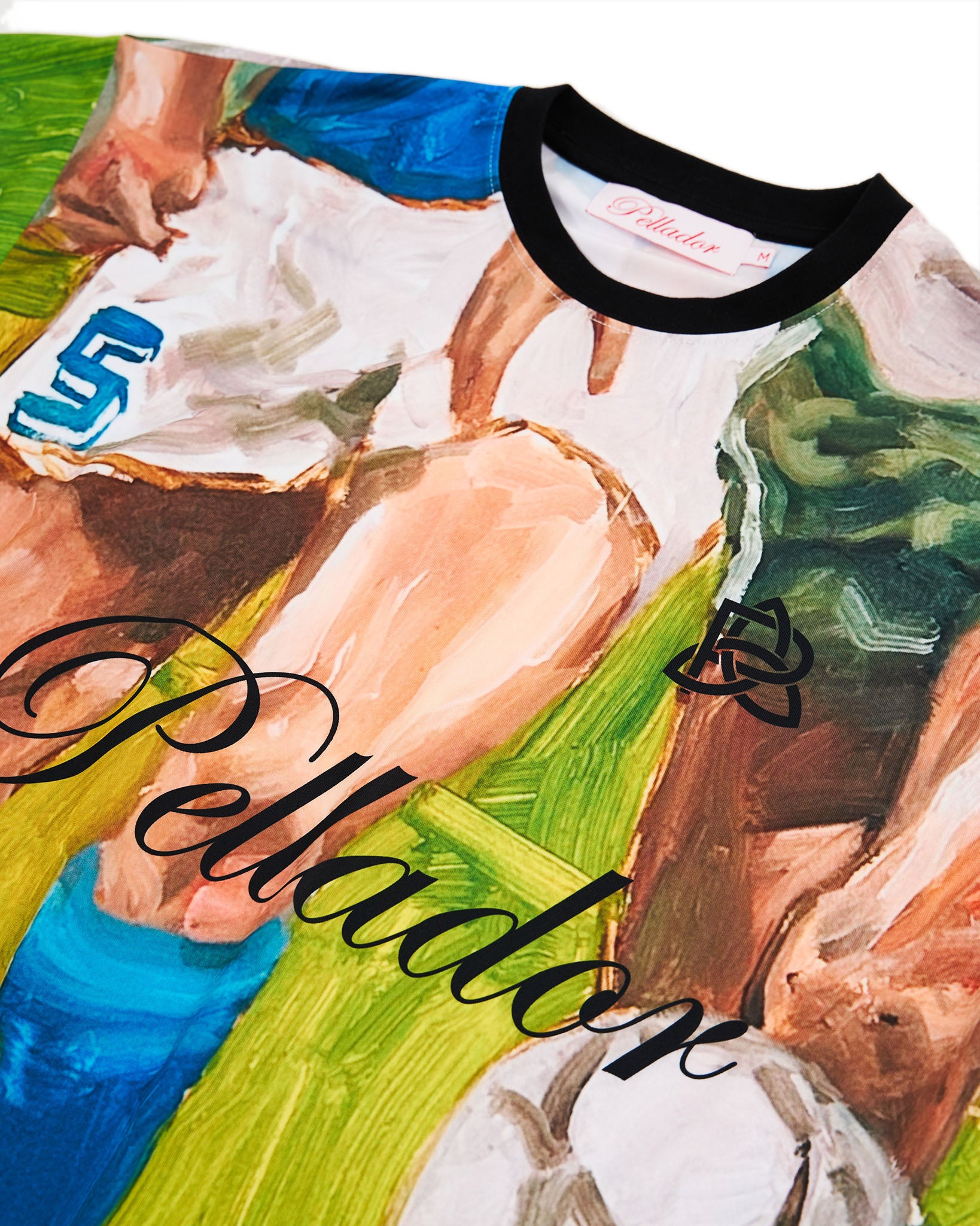 Football Legs Jersey