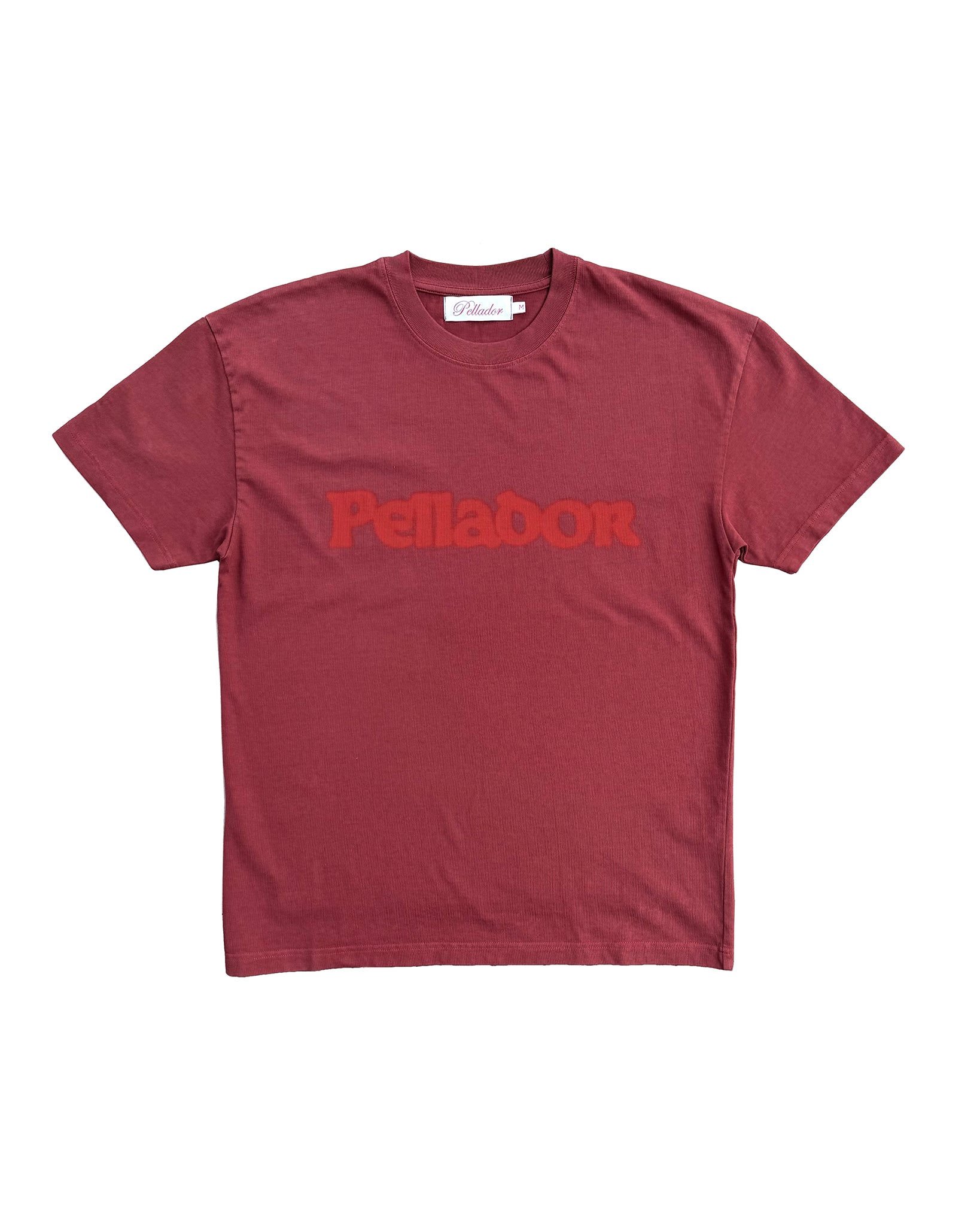 Roundstone Tee - Red