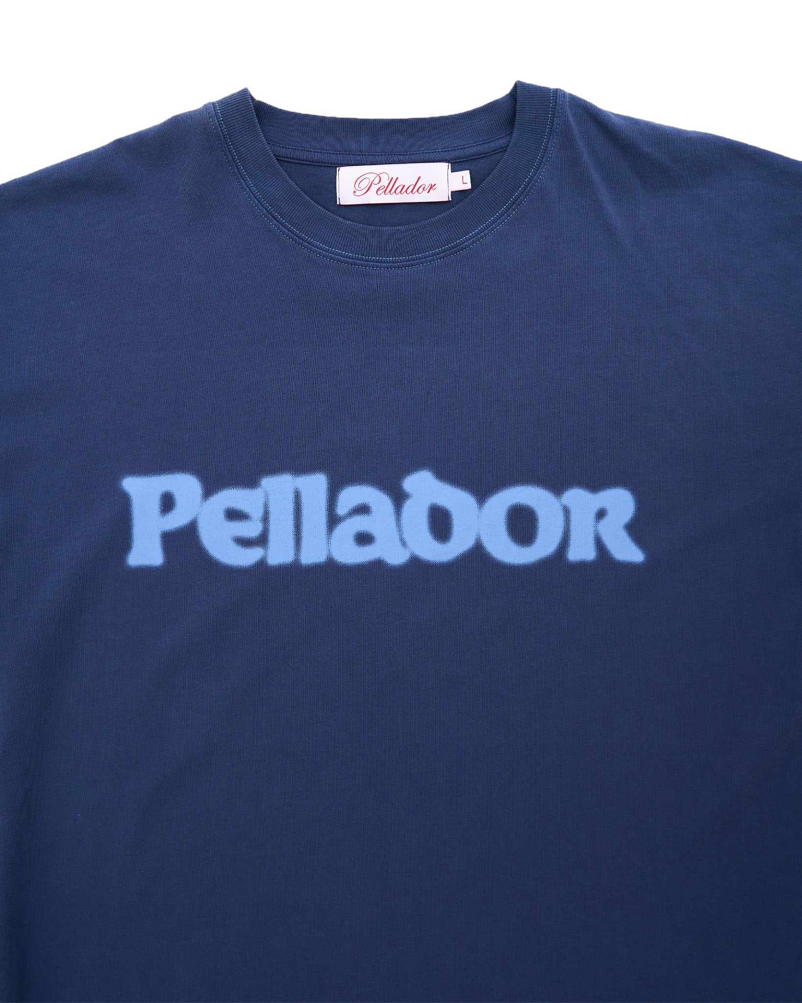 Roundstone Tee - Navy