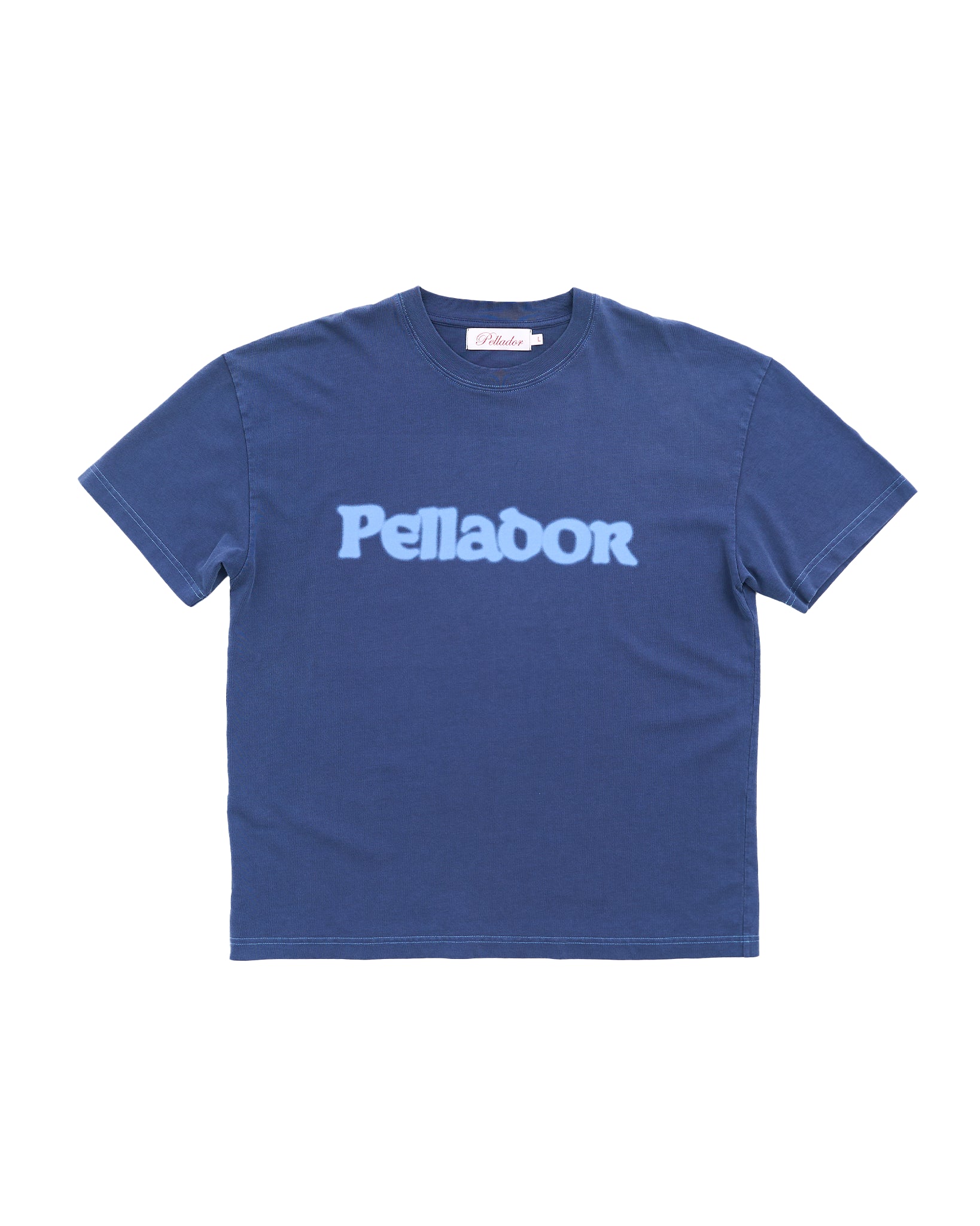 Roundstone Tee - Navy