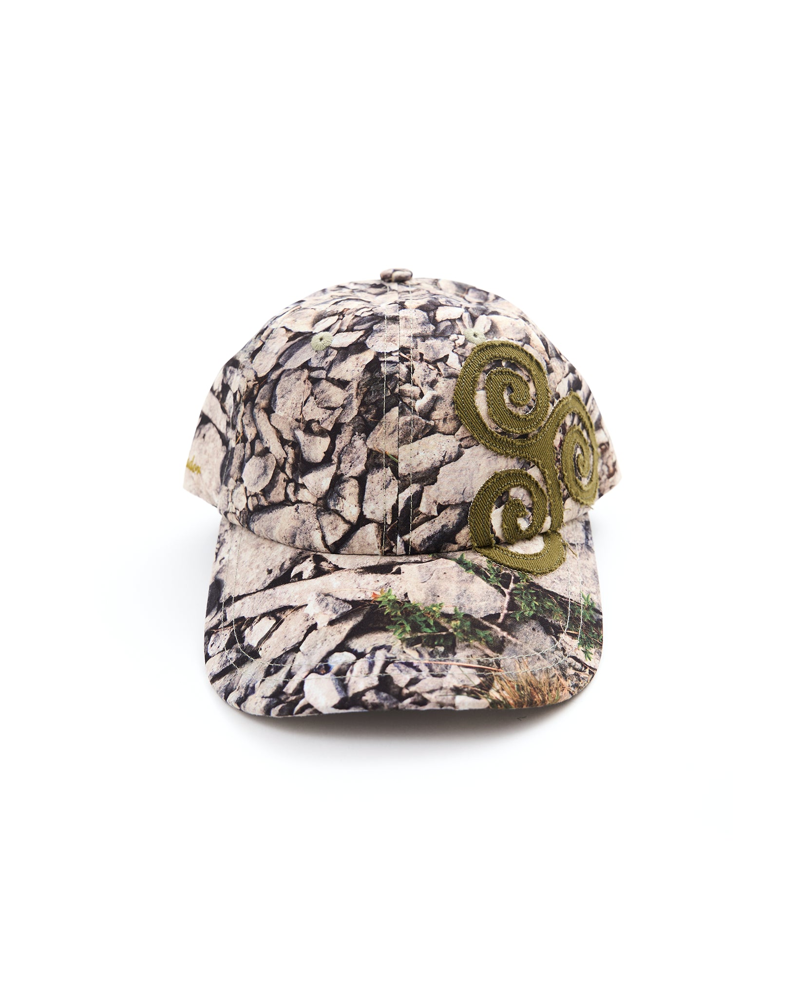 Stone Cap