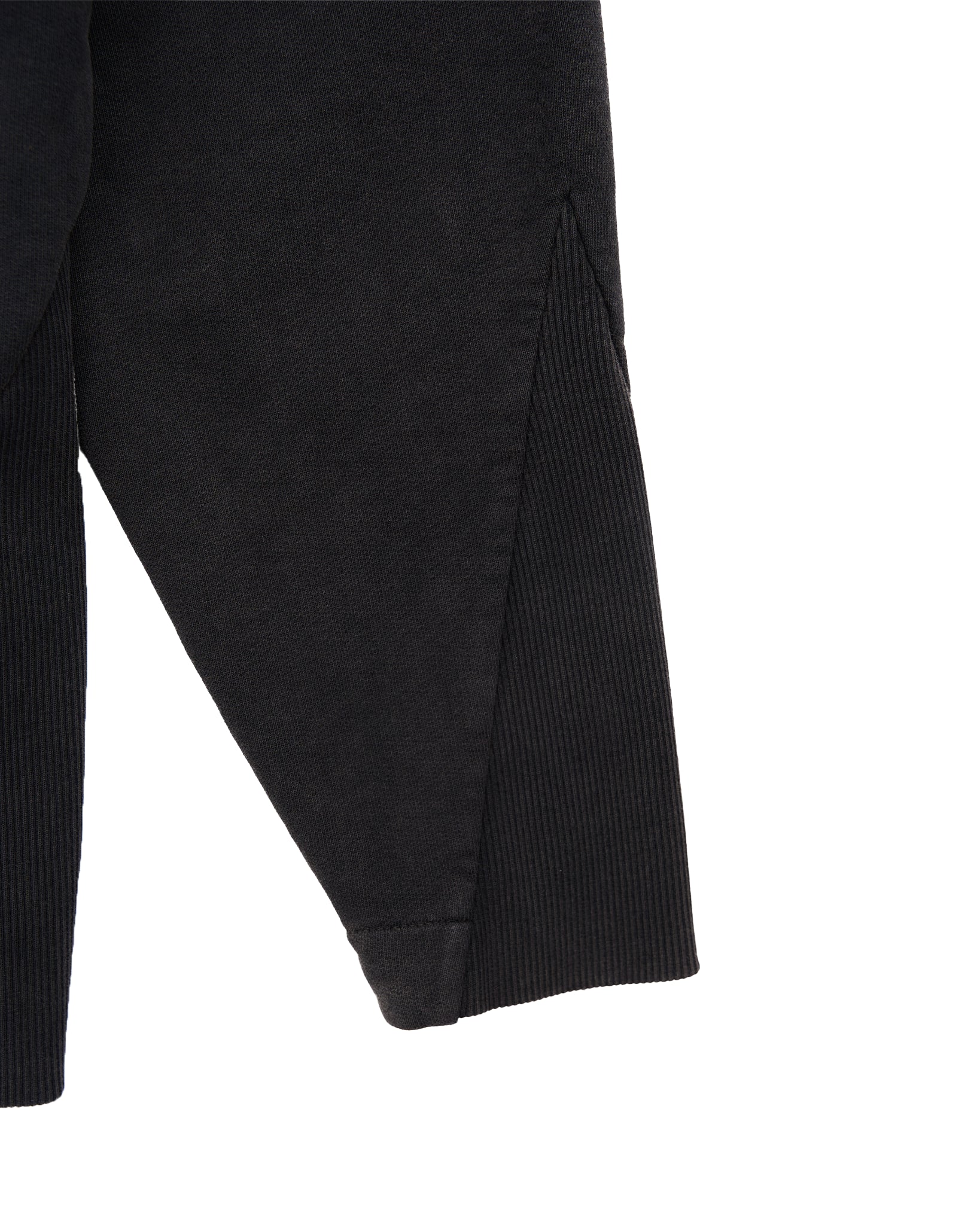 Training Sweatshirt - Washed Black