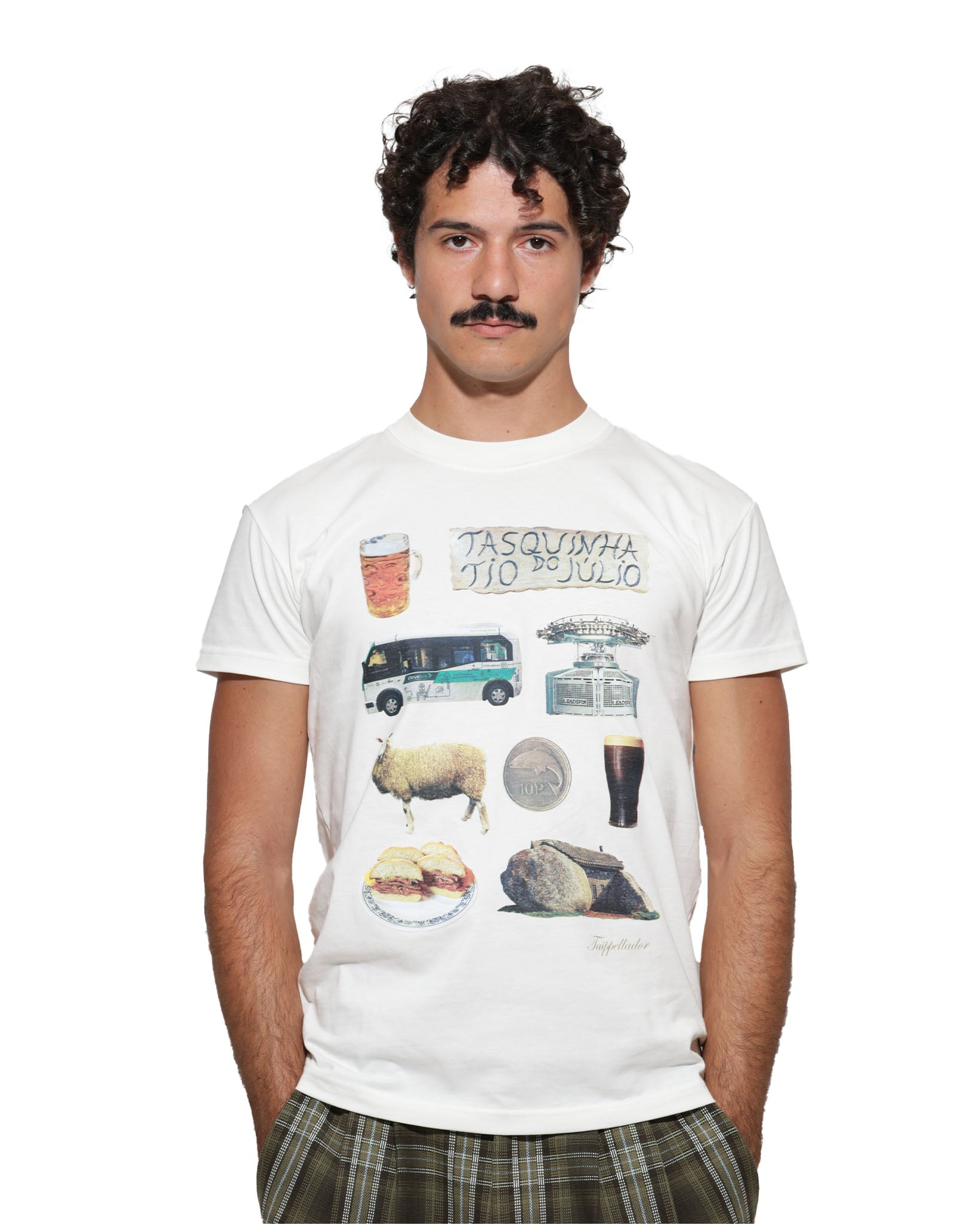 Taippellador Sam T-Shirt