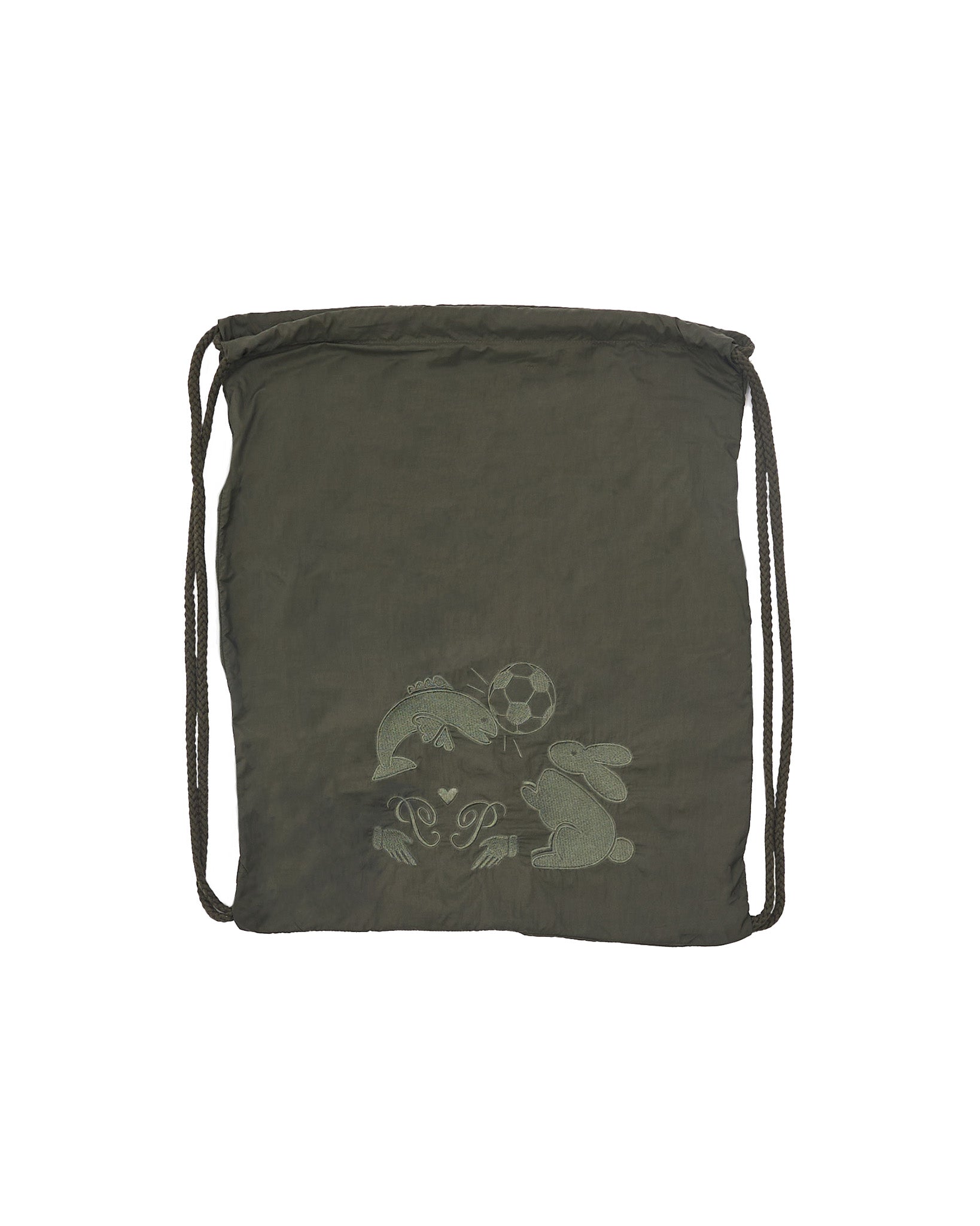 Taippellador Boot Bag