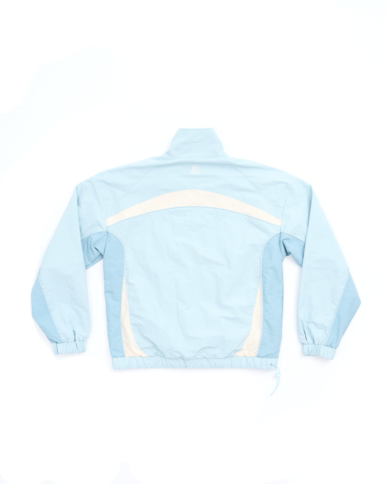 OG Tracksuit Top - Blue