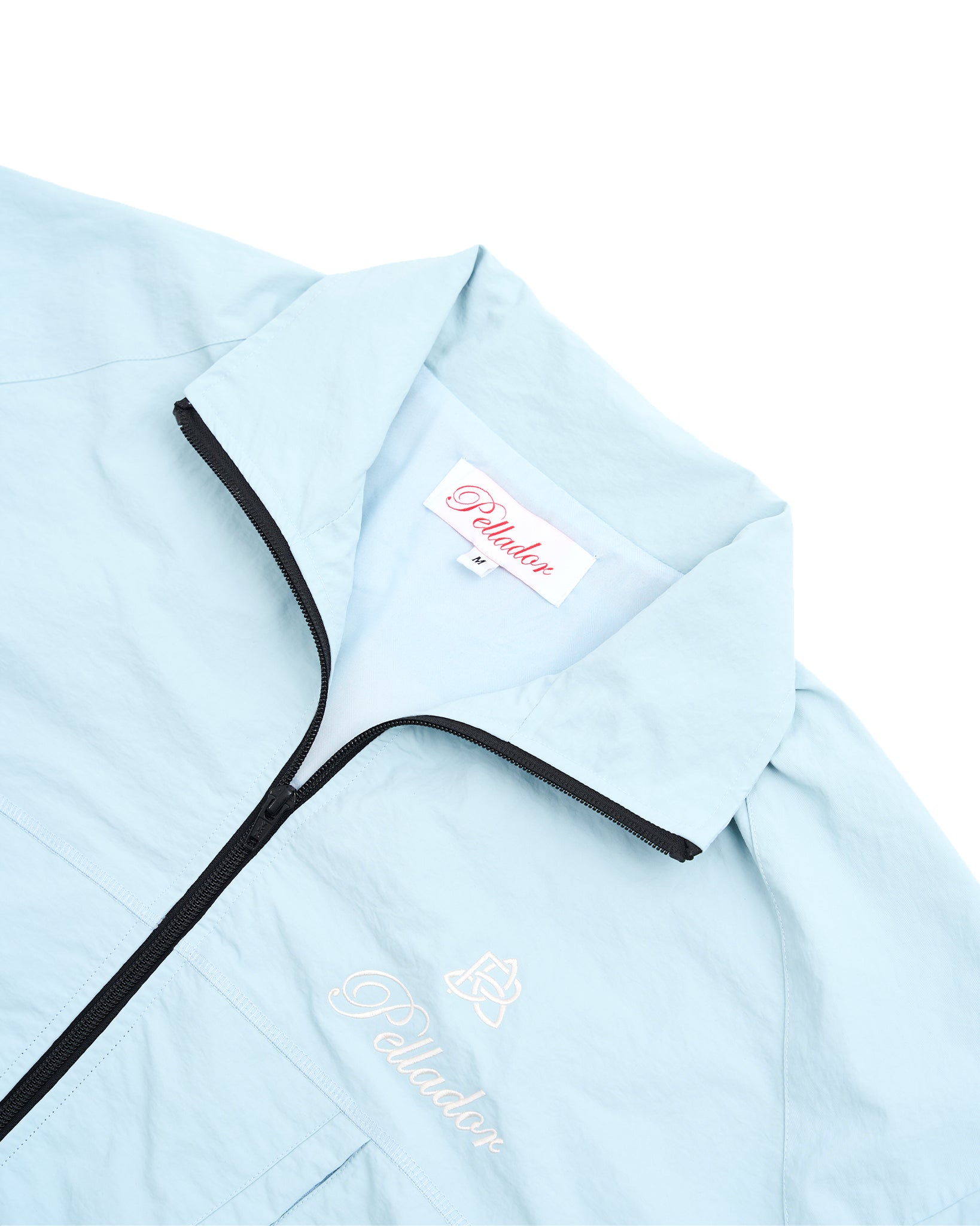 OG Tracksuit Top - Blue