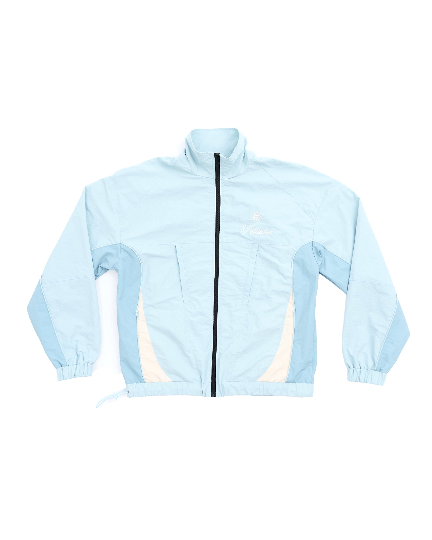 OG Tracksuit Top - Blue