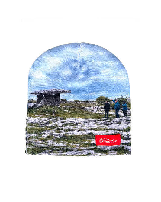Burren Beanie