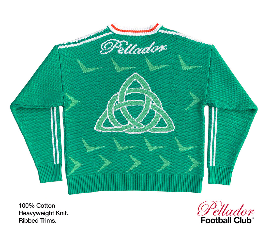 PELLADOR FOOTBALL CLUB Pellador FC