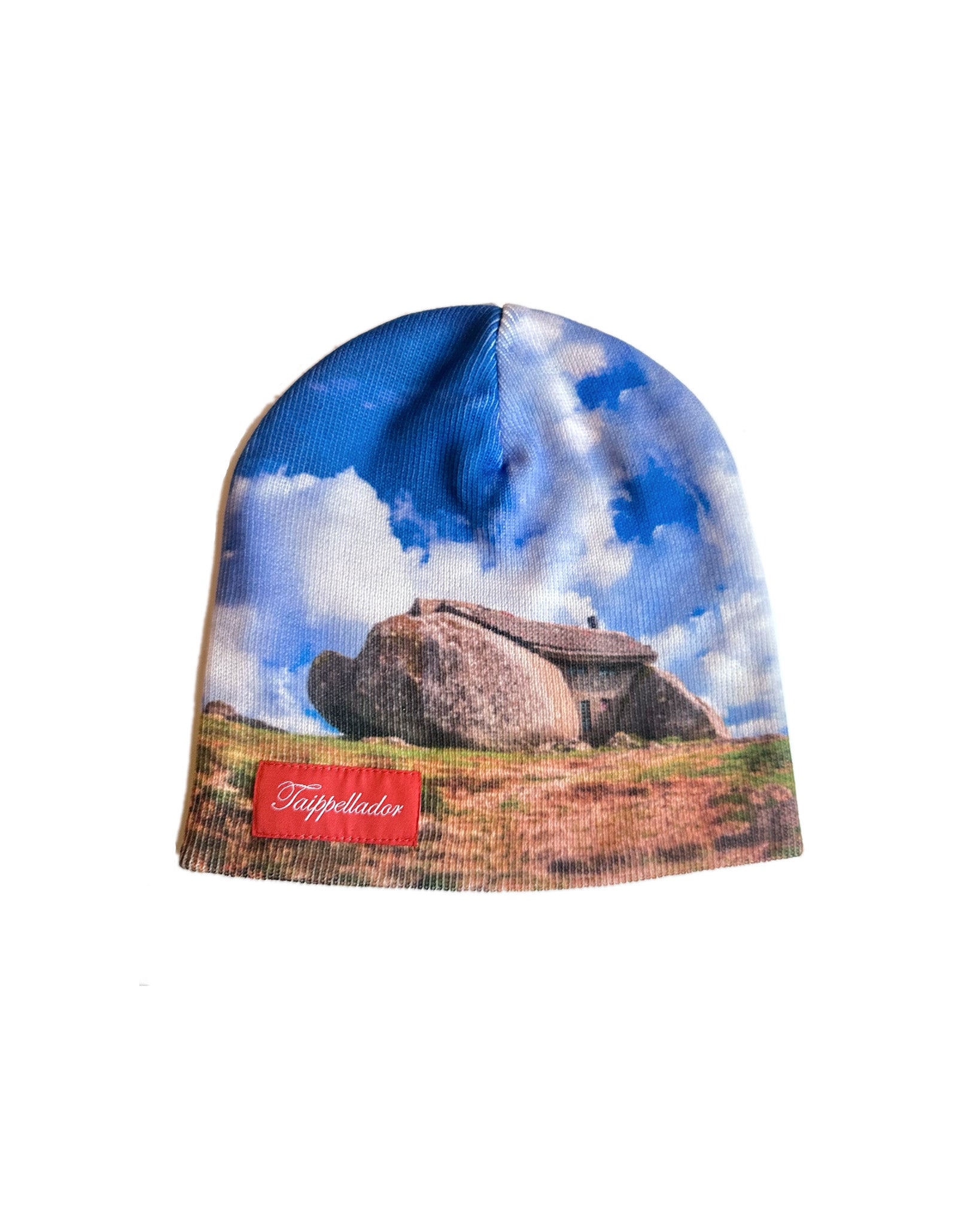Juno Beanie