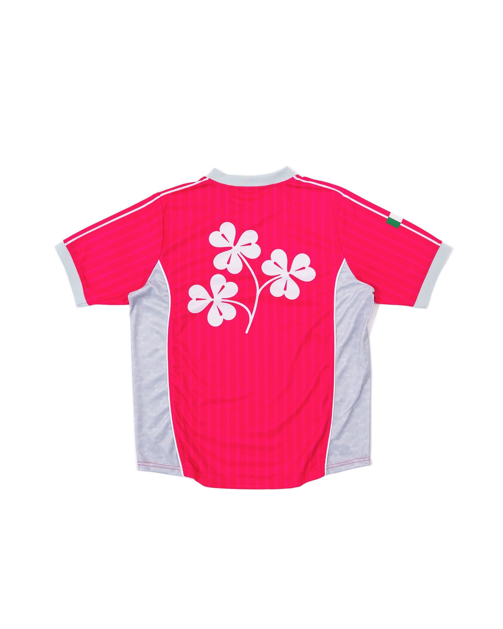 Pellador Piping Jersey Pink