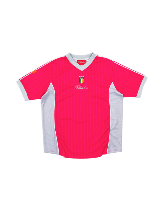 Pellador Piping Jersey Pink