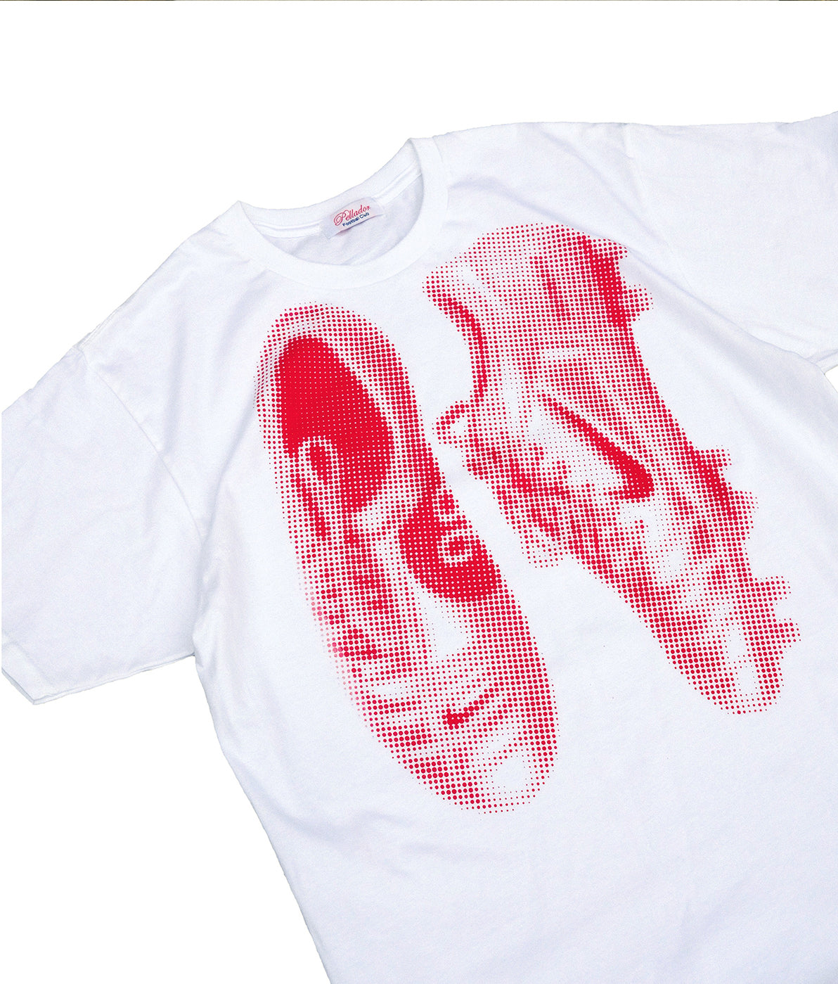 T90 GRAPHIC PRINT TEE