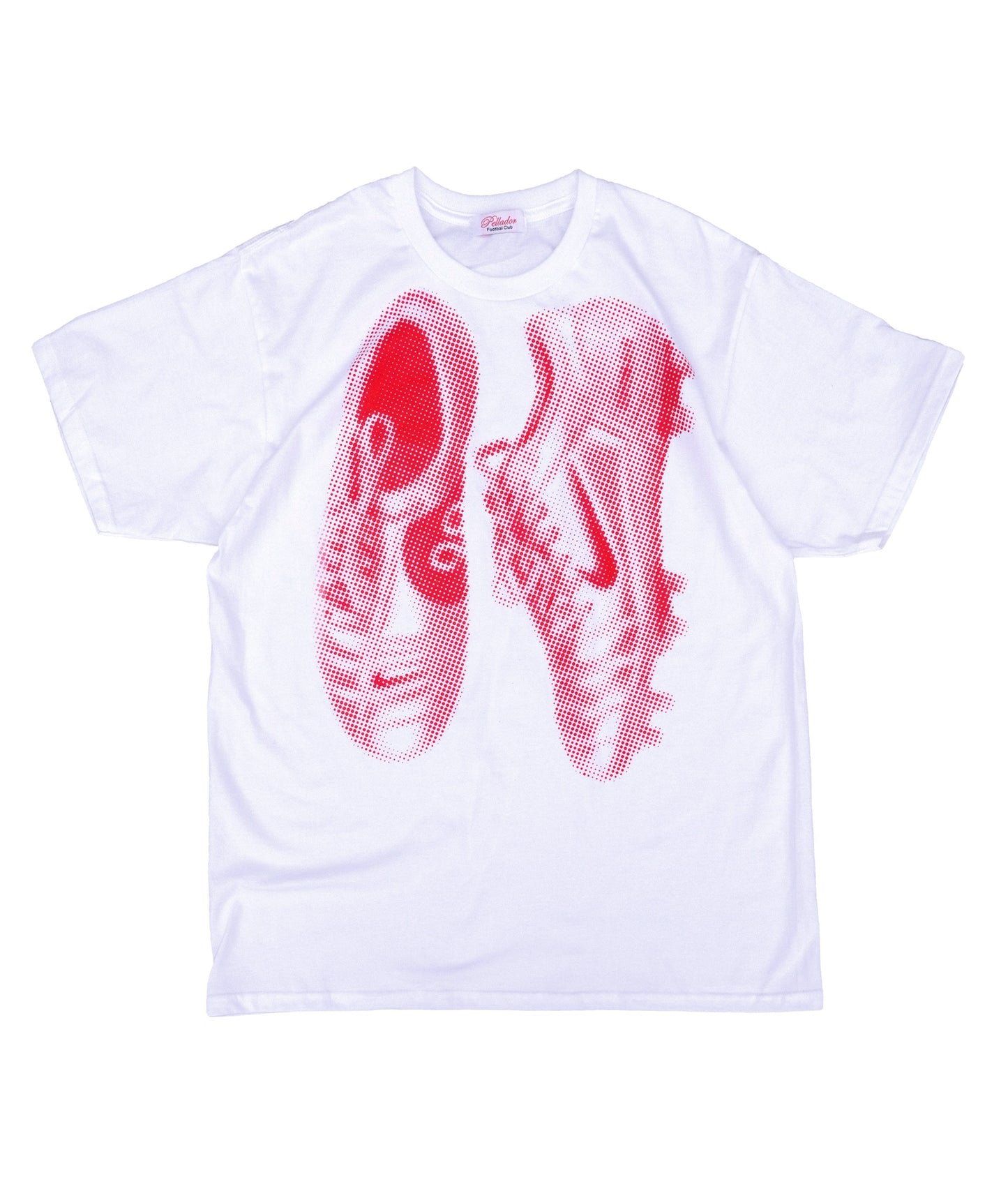 T90 GRAPHIC PRINT TEE